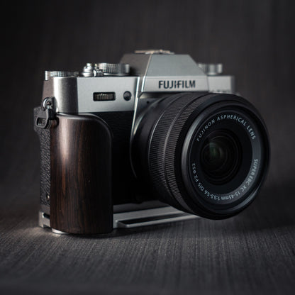 Wood Grip for Fujifilm X-T30