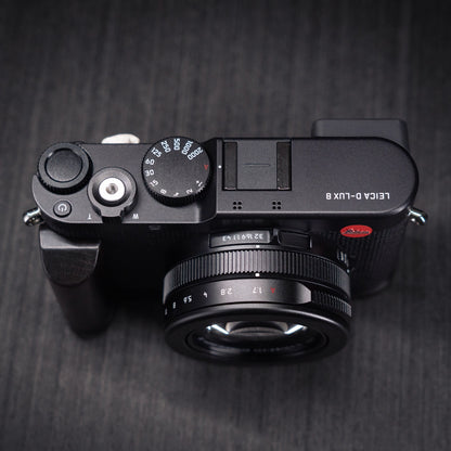 Camera Grip for Leica D-Lux8