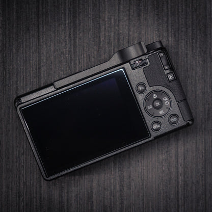 Black Aluminum Thumb Grip for Ricoh GR4