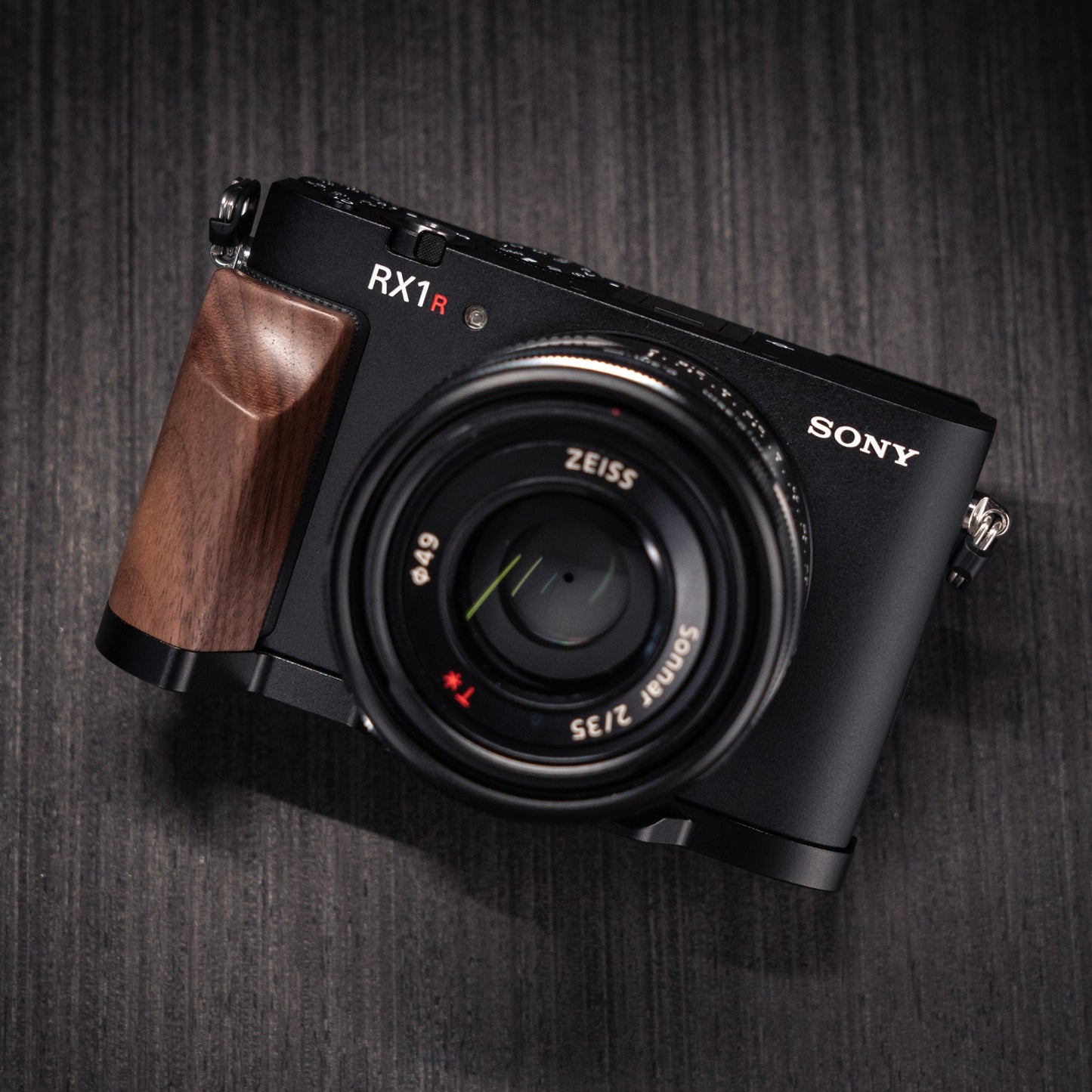 Camera Grip for SONY RX1r3