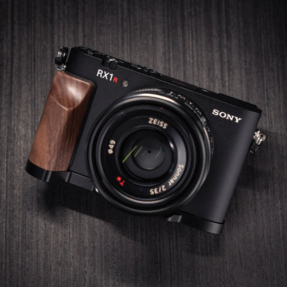 Camera Grip for SONY RX1r3