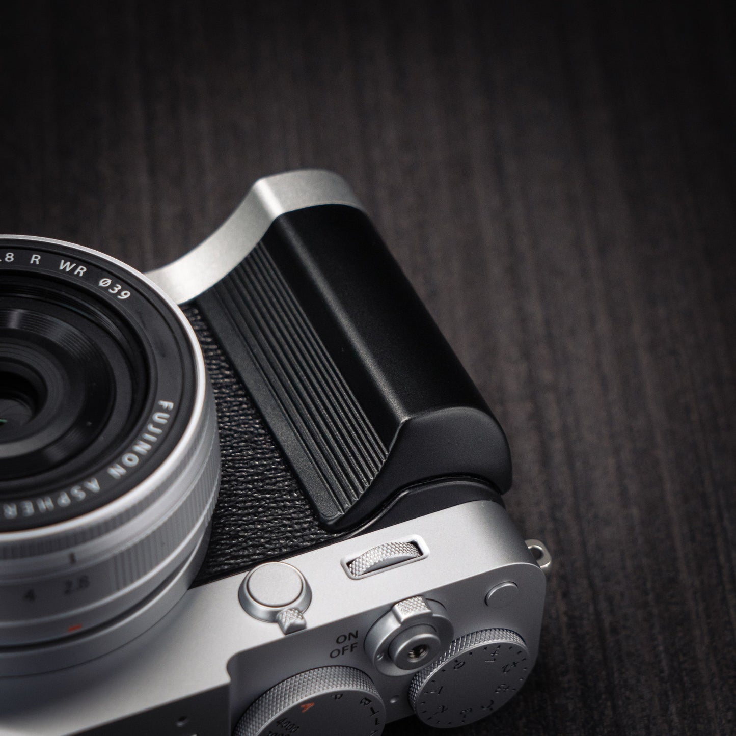 Camera Grip for Fujifilm XE-5