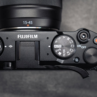 Aluminum Thumb Grip for Fujifilm X-M5