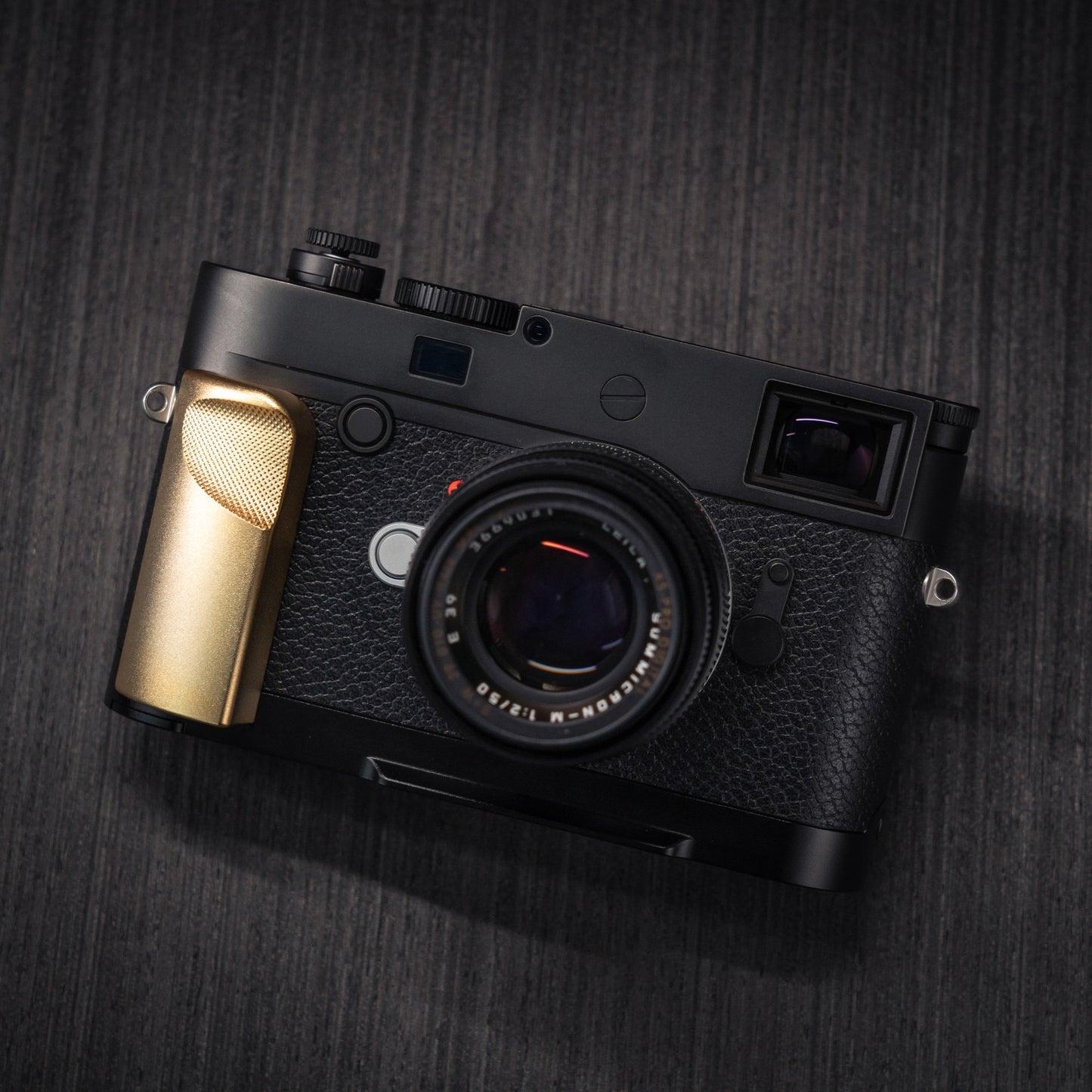 Aluminum Grip for Leica M10