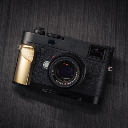 Aluminum Grip for Leica M10