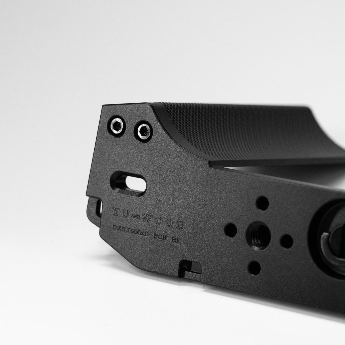 Diamond Texture Grip for Sigma BF