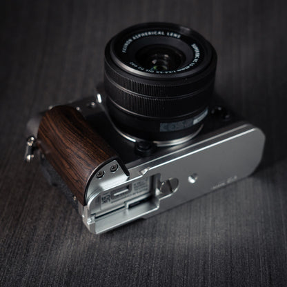 Wood Grip for Fujifilm X-T30