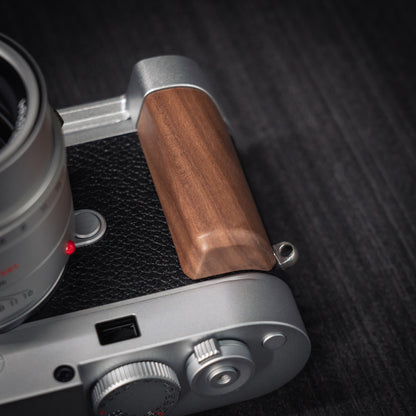 Wood Grip for Leica M11/M11-P/M11-M/MEV1