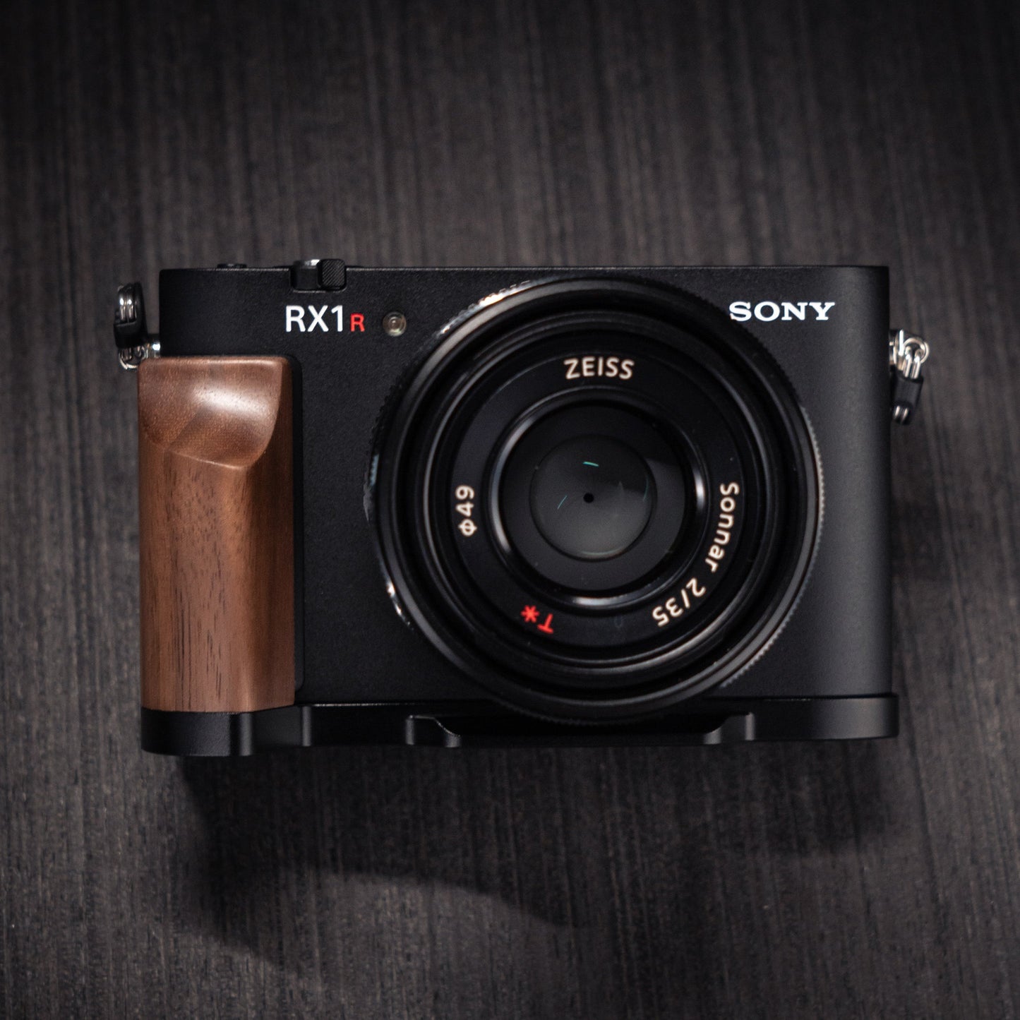 Camera Grip for SONY RX1r3