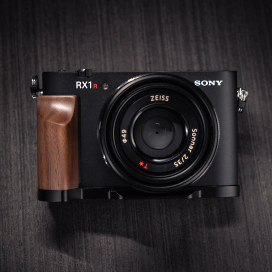 Camera Grip for SONY RX1r3