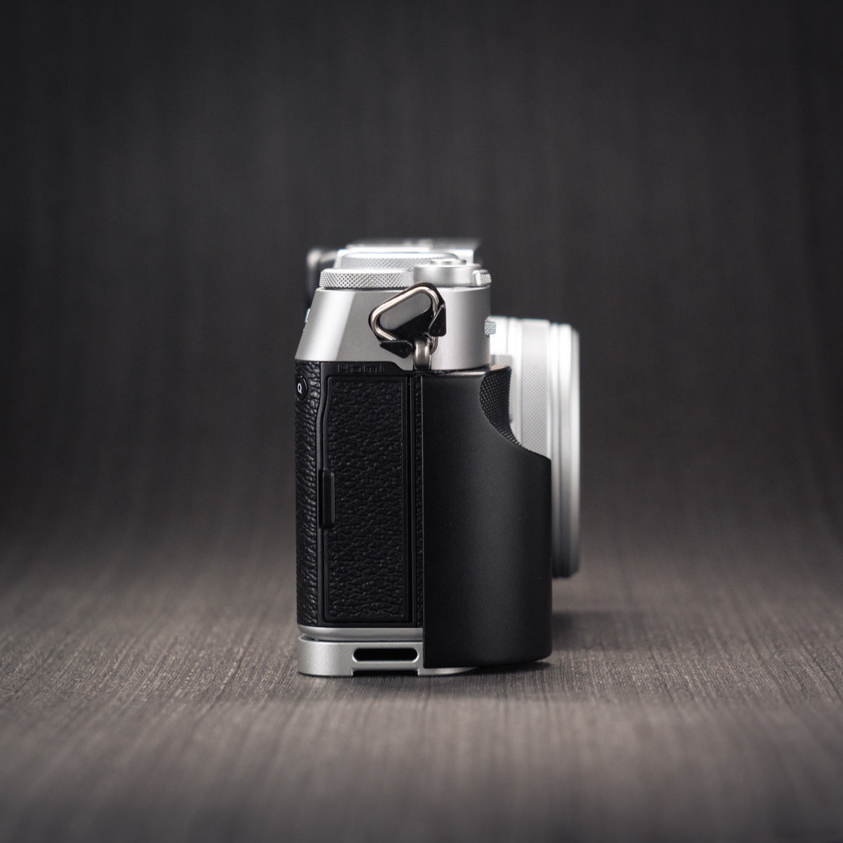Aluminum Grip for Fujifilm X100vi