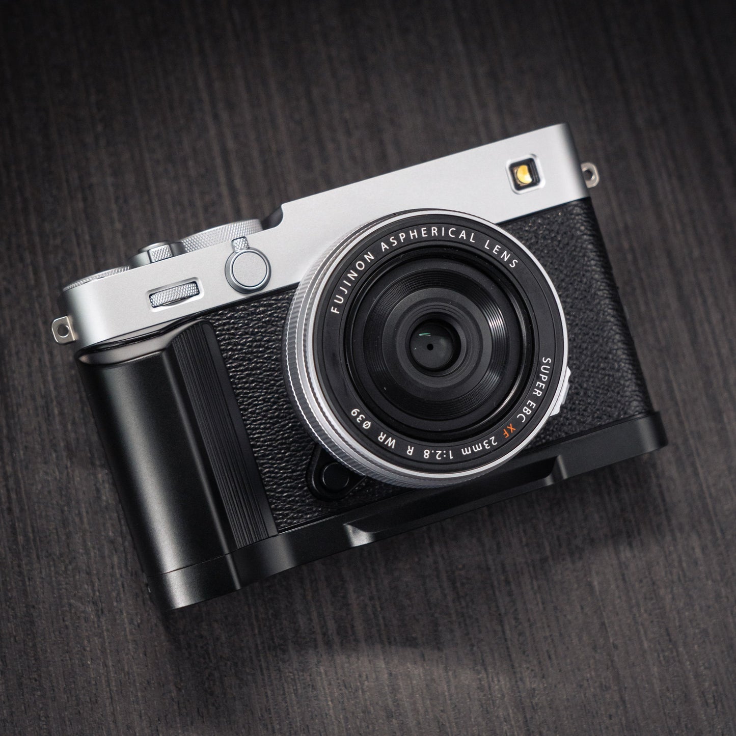 Camera Grip for Fujifilm XE-5