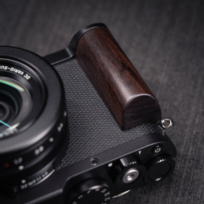 Camera Grip for Leica D-Lux8