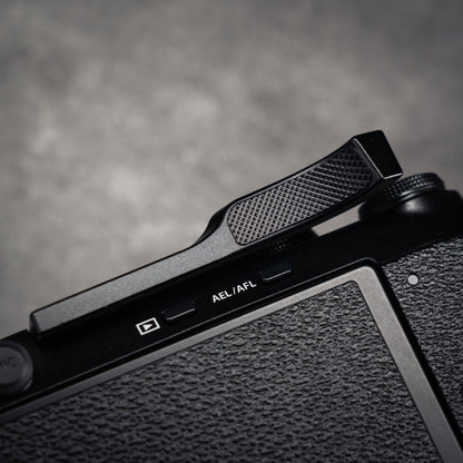 Aluminum Thumb Grip for Fujifilm X-M5