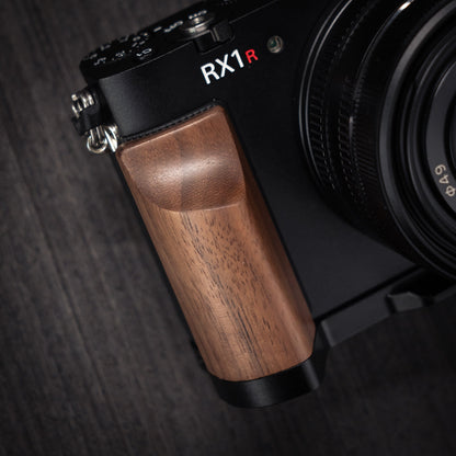 Camera Grip for SONY RX1r3