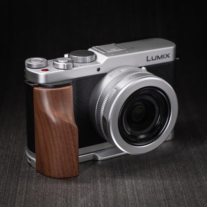Camera Grip for Lumix L10