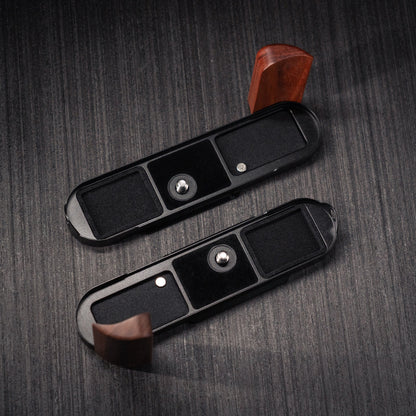 Wood Grip for Leica M10