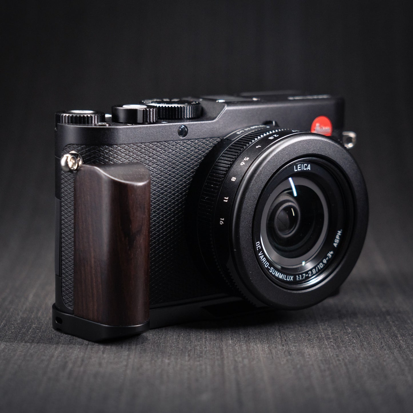 Camera Grip for Leica D-Lux8