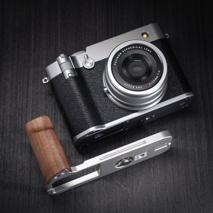 Camera Grip for Fujifilm GFX100rf