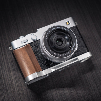 Camera Grip for Fujifilm XE-5