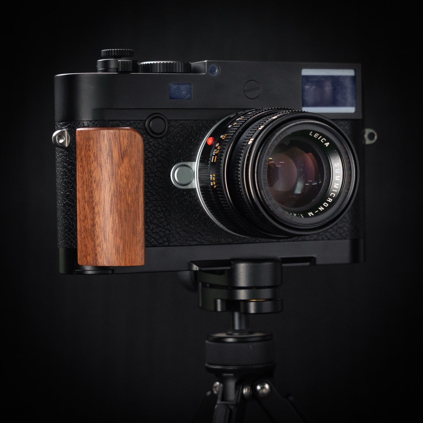 Wood Grip for Leica M10