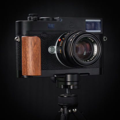 Wood Grip for Leica M10