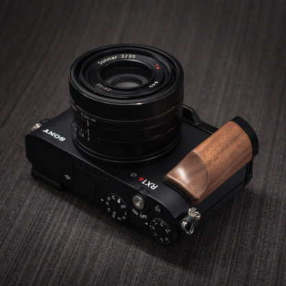 Camera Grip for SONY RX1r3