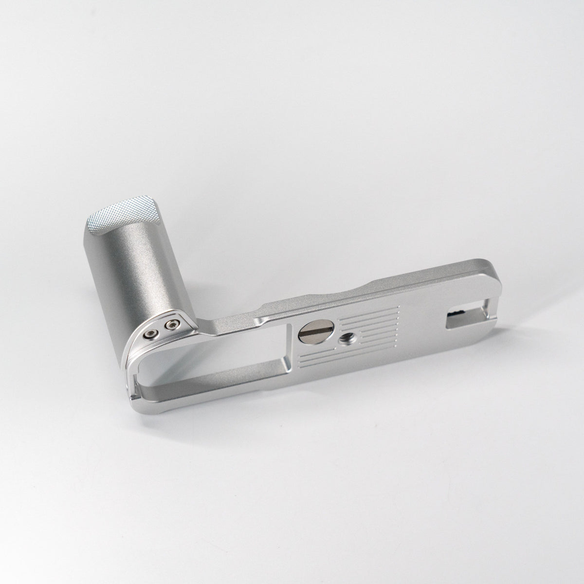 Aluminum Grip for Fujifilm X100vi