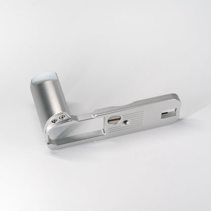 Aluminum Grip for Fujifilm X100vi