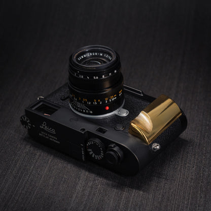 Aluminum Grip for Leica M10