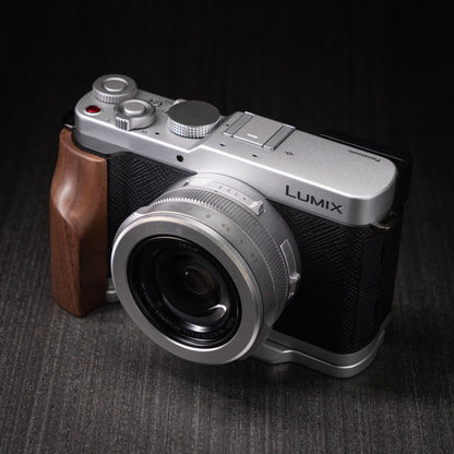 Camera Grip for Lumix L10