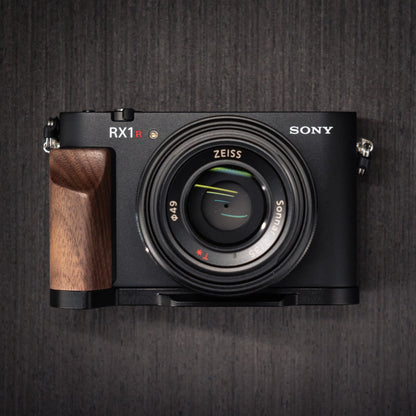 Camera Grip for SONY RX1r3
