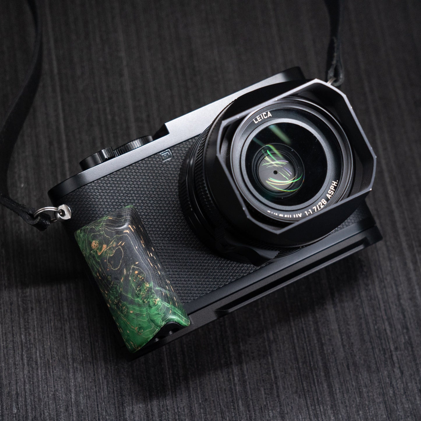 Camera Grip for Leica Q3