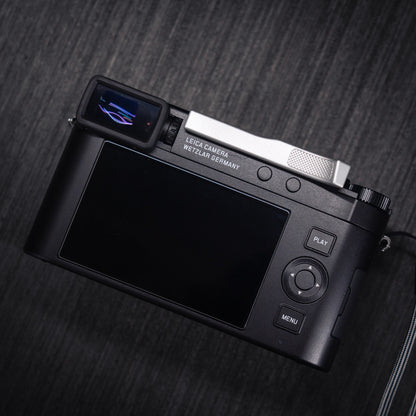 Aluminum Thumb Grip for Leica D-Lux8