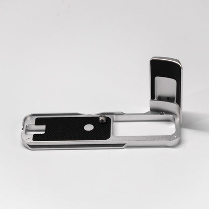 Aluminum Grip for Fujifilm X100vi