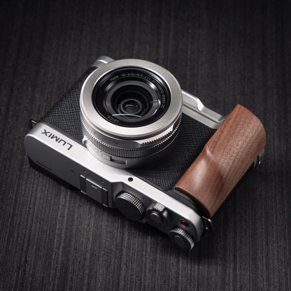 Camera Grip for Lumix L10