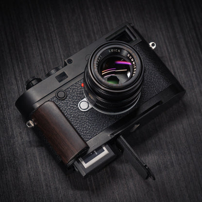 Wood Grip for Leica M10