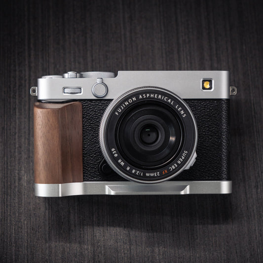Camera Grip for Fujifilm XE-5