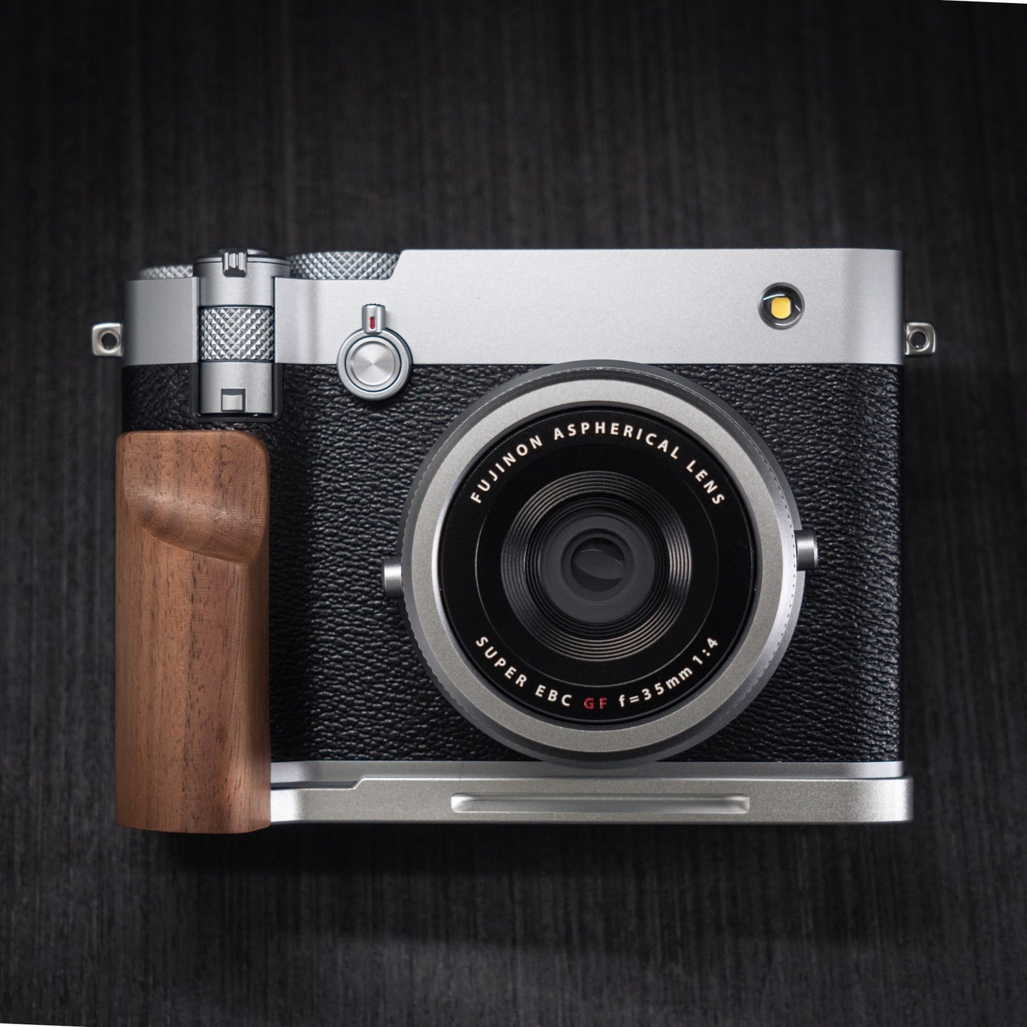 Camera Grip for Fujifilm GFX100rf
