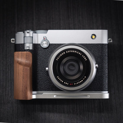 Camera Grip for Fujifilm GFX100rf