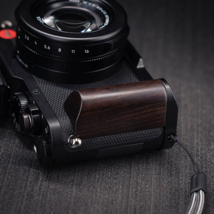 Camera Grip for Leica D-Lux8