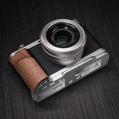 Camera Grip for Lumix L10