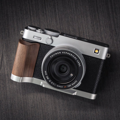 Camera Grip for Fujifilm XE-5