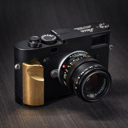 Aluminum Grip for Leica M10