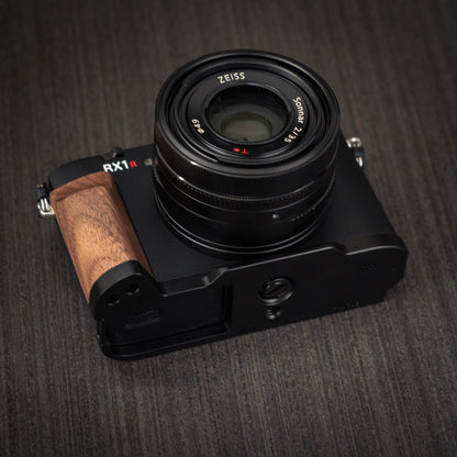 Camera Grip for SONY RX1r3