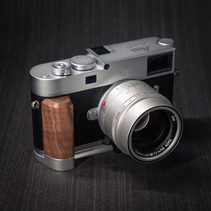 Wood Grip for Leica M11/M11-P/M11-M/MEV1