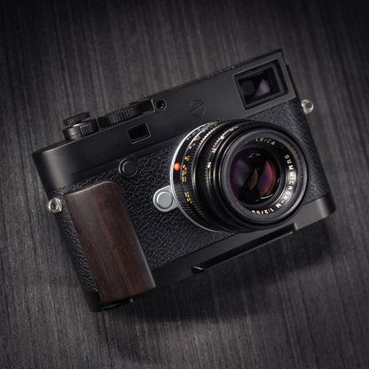 Wood Grip for Leica M10