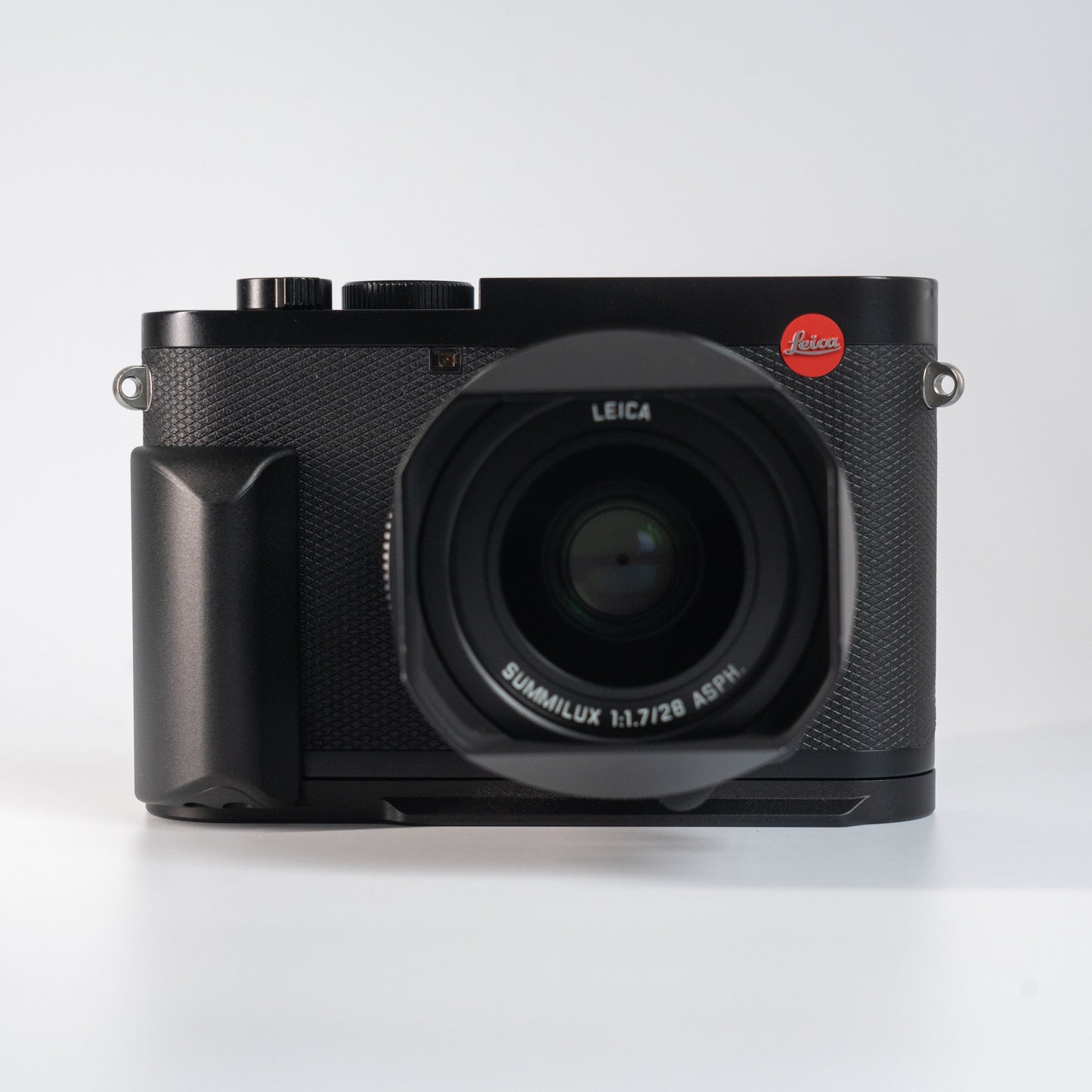 Camera Grip for Leica Q2