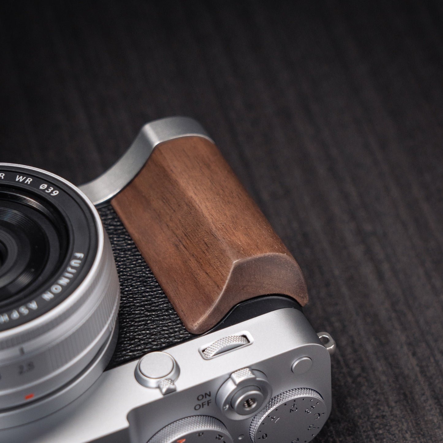 Camera Grip for Fujifilm XE-5