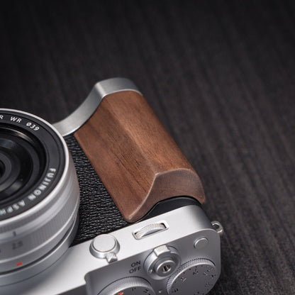 Camera Grip for Fujifilm XE-5